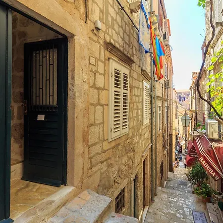 Juliette's Palace דוברובניק