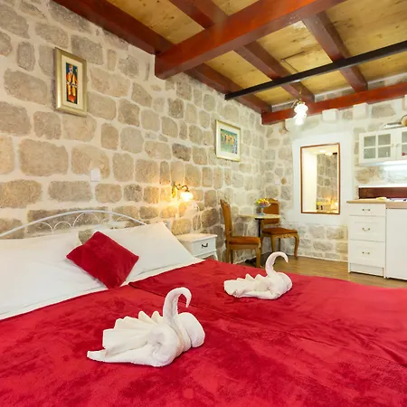 アパート Juliette's Palace *