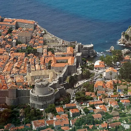 Juliette's Palace דוברובניק