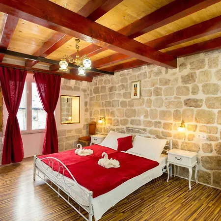 Apartment Juliette's Palace