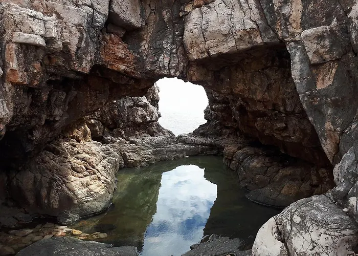 朱丽叶宫殿一室公寓 杜布罗夫尼克