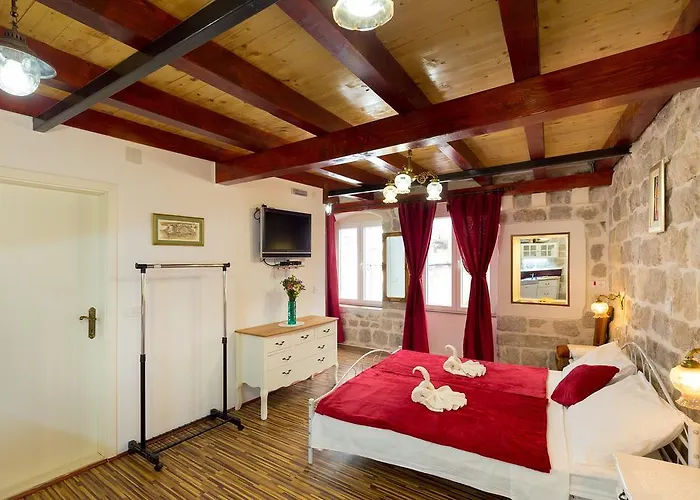 Juliette's Palace Lägenhet *