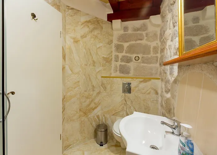 Juliette's Palace Апартаменты *