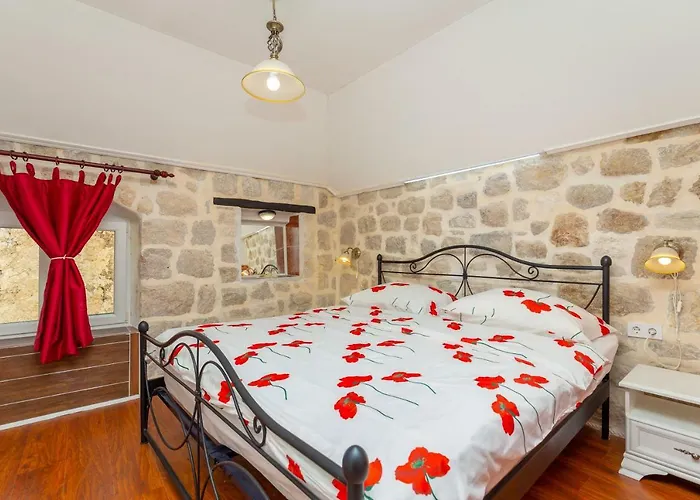 Апартаменты Juliette's Palace