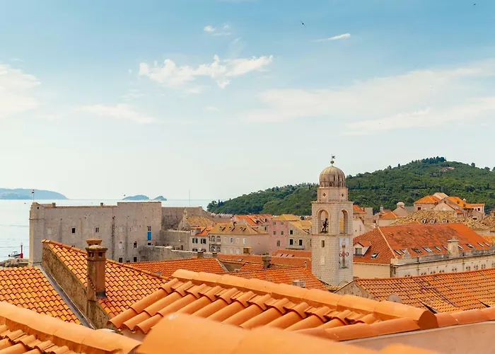 Lägenhet Juliette's Palace Dubrovnik