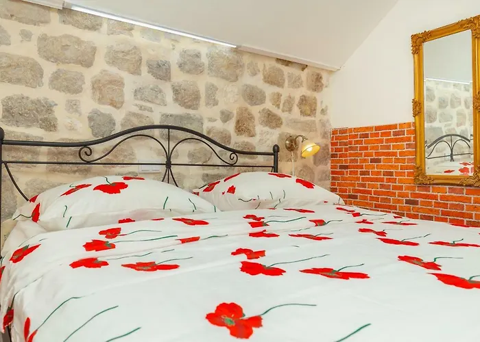 Апартаменты Juliette's Palace *