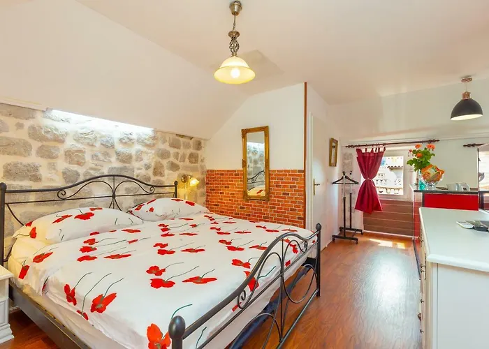 Juliette's Palace Dubrovnik