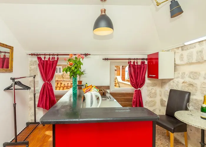 Juliette's Palace Апартаменты