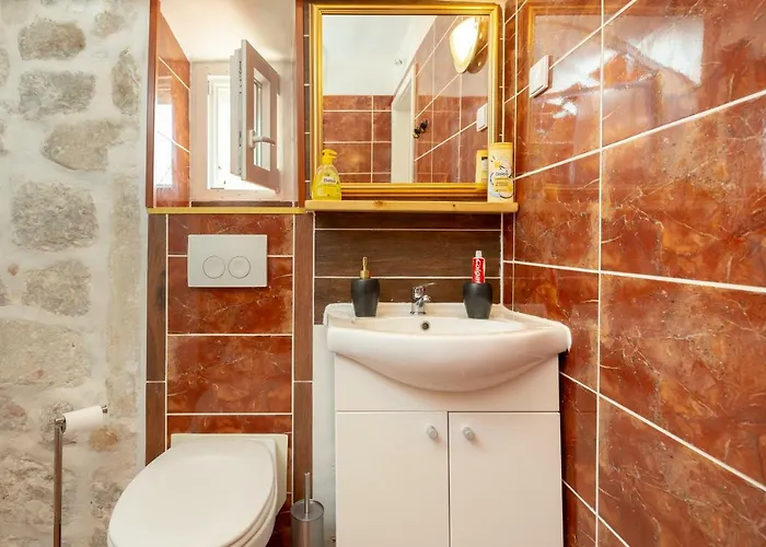 Lägenhet Juliette's Palace *