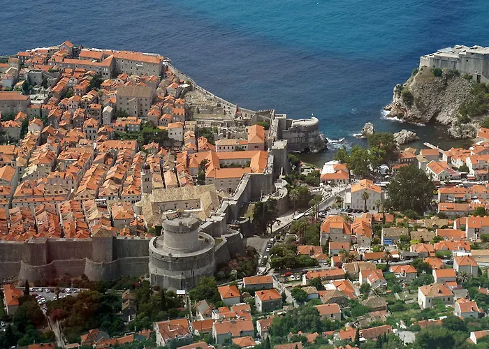 Juliette's Palace Dubrovnik