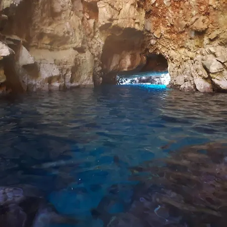 Juliette's Palace Dubrownik