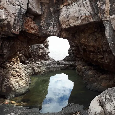 朱丽叶宫殿一室公寓 杜布罗夫尼克