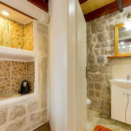 公寓 朱丽叶宫殿一室公寓