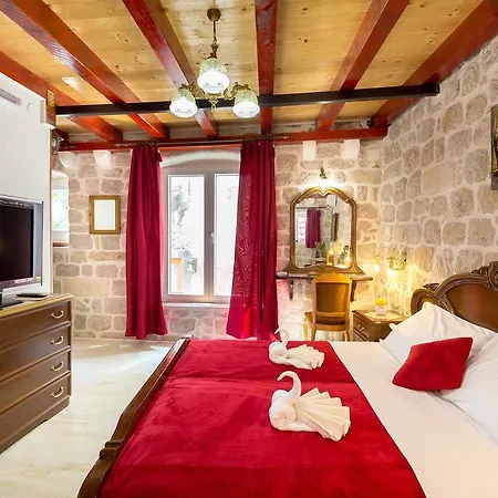 Juliette's Palace Apartman Dubrovnik