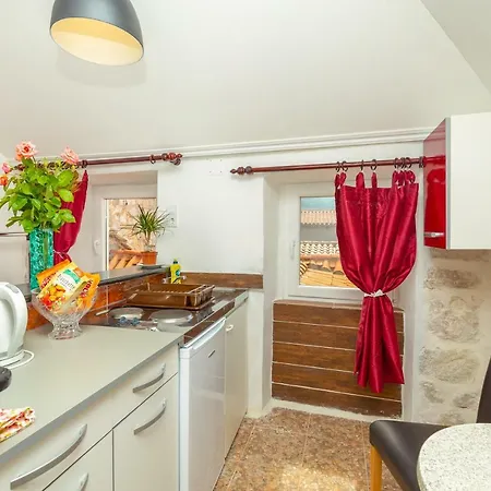 Juliette's Palace Apartman
