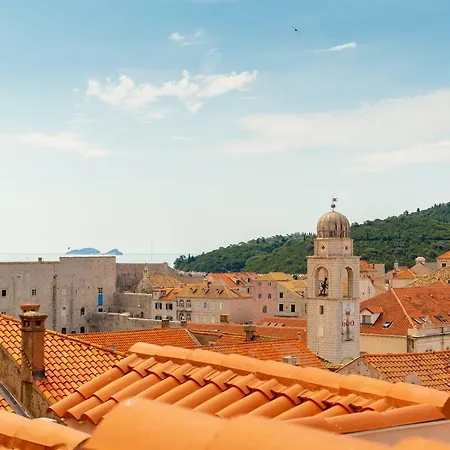 Appartement Juliette's Palace Dubrovnik