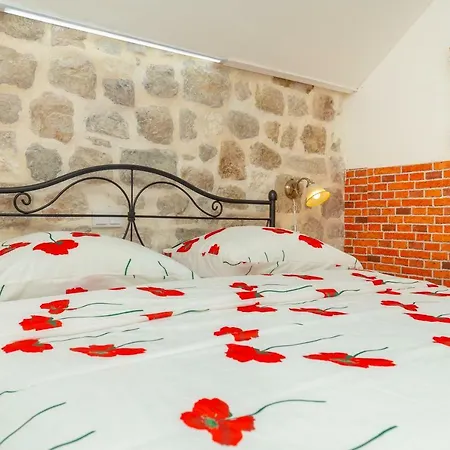 公寓 朱丽叶宫殿一室公寓 *