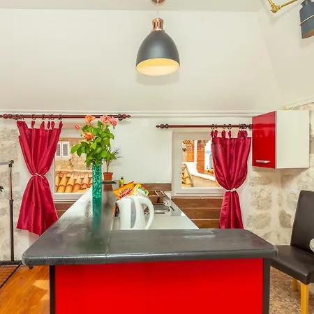 Juliette's Palace Apartman