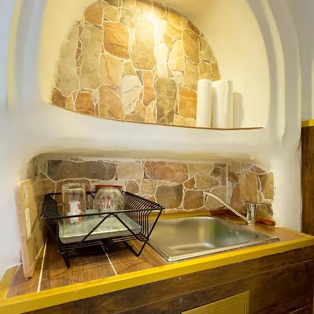 朱丽叶宫殿一室公寓 * 杜布罗夫尼克