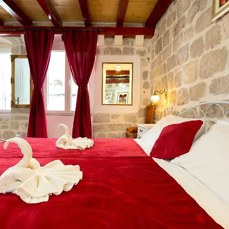 公寓 朱丽叶宫殿一室公寓