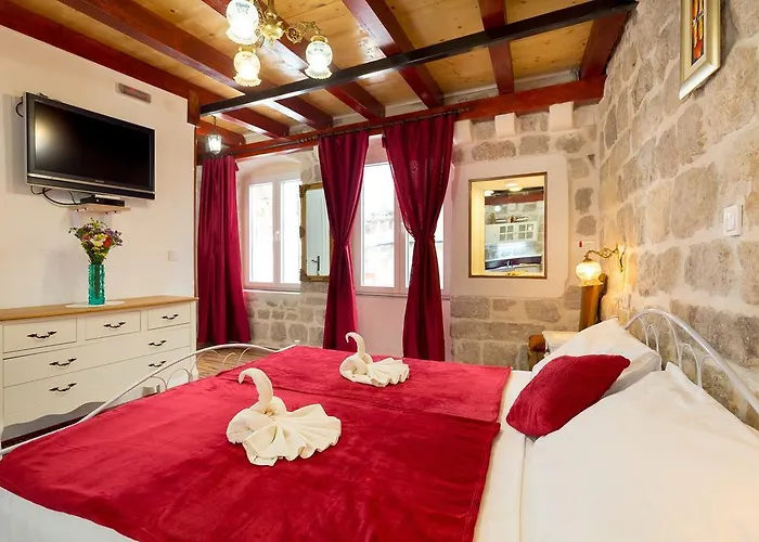 Juliette's Palace Apartament