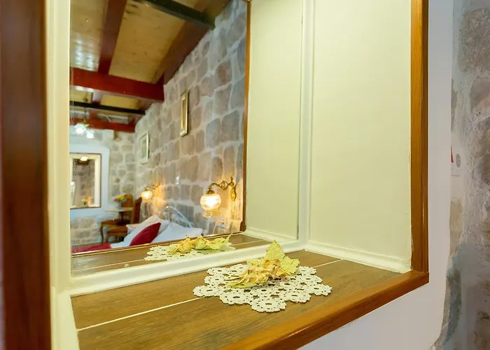 Juliette's Palace Apartament