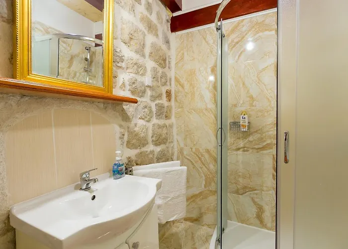 Apartament Juliette's Palace