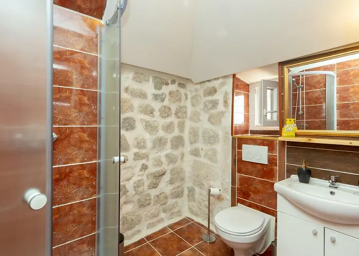 Apartament Juliette's Palace Dubrownik