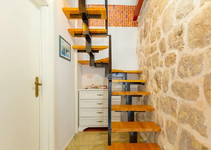 Apartament Juliette's Palace Dubrownik