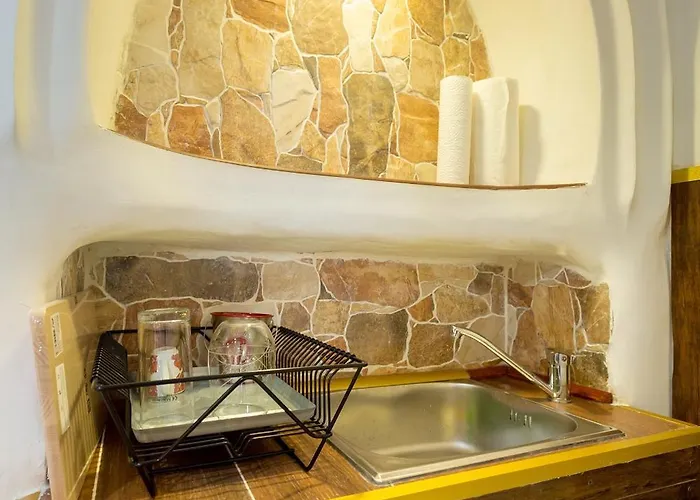 Juliette's Palace * Dubrownik