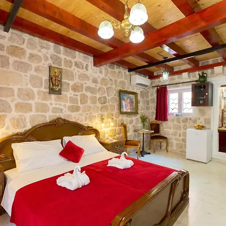 דירה Juliette's Palace דוברובניק