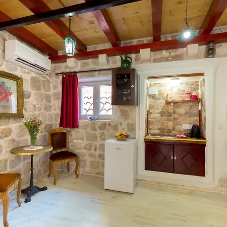 Juliette's Palace דוברובניק