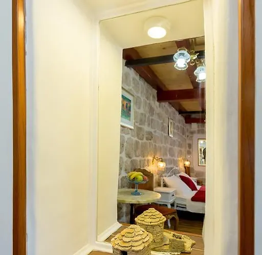 Juliette's Palace דירה *