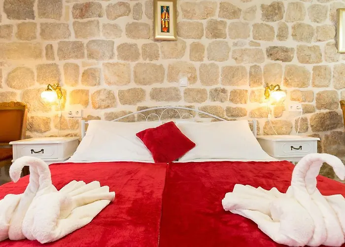 Juliette's Palace דירה