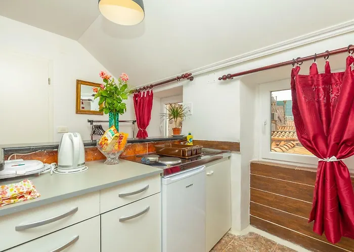 Juliette's Palace * דוברובניק