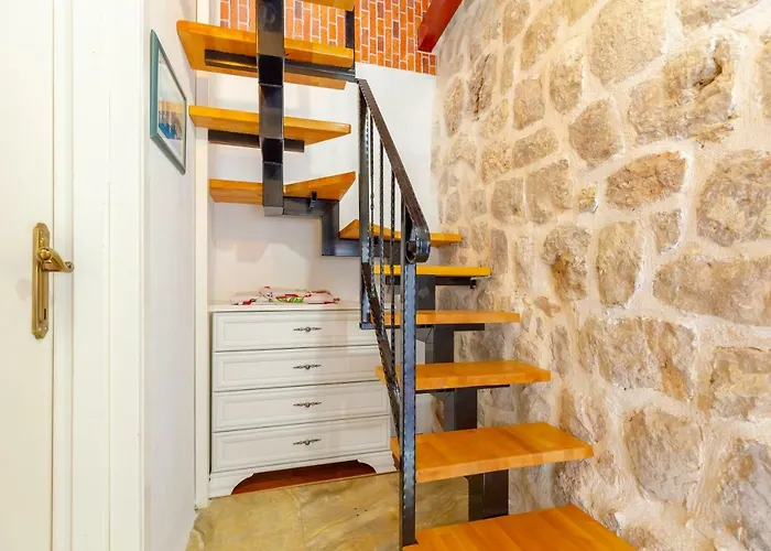 Juliette's Palace * דוברובניק