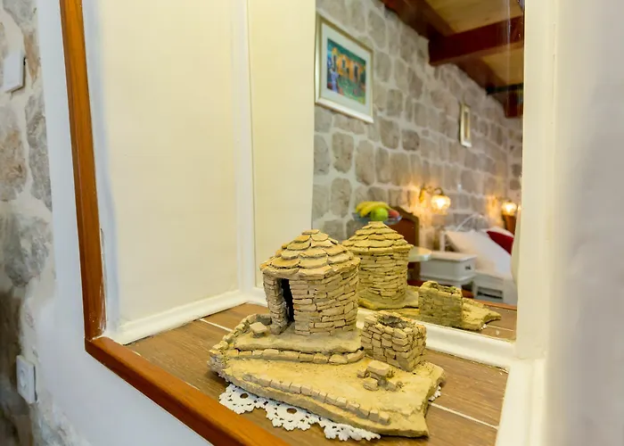 דירה Juliette's Palace *