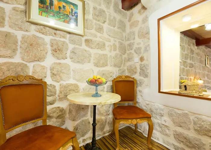 Juliette's Palace דירה