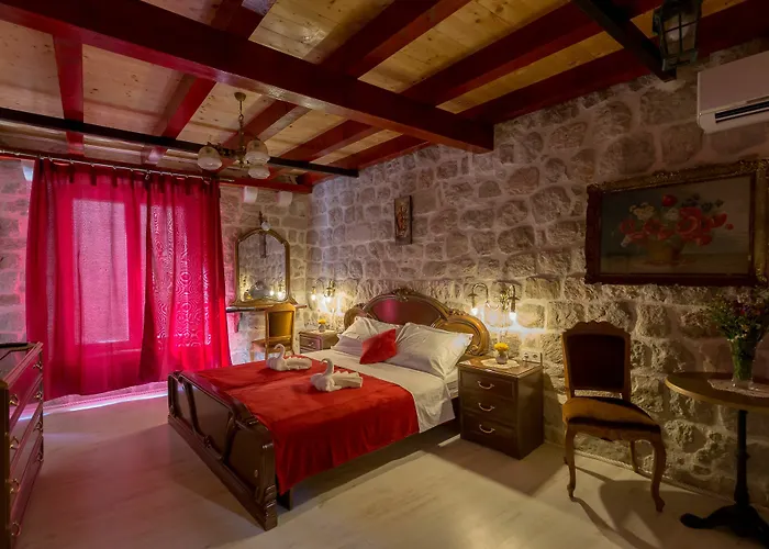 Juliette's Palace דירה דוברובניק