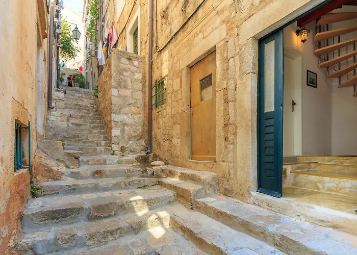 Juliette's Palace דירה