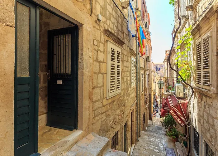 Juliette's Palace דוברובניק