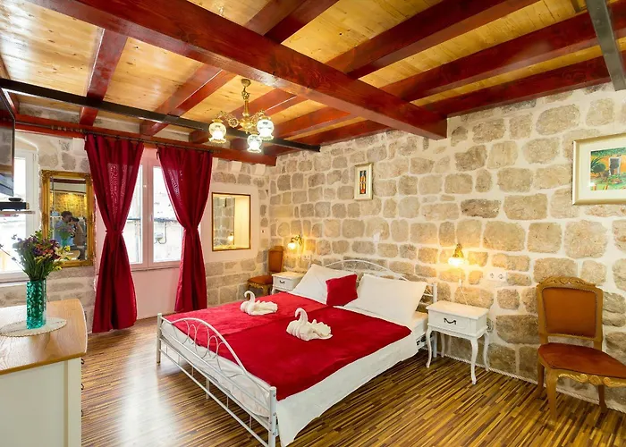 דירה Juliette's Palace